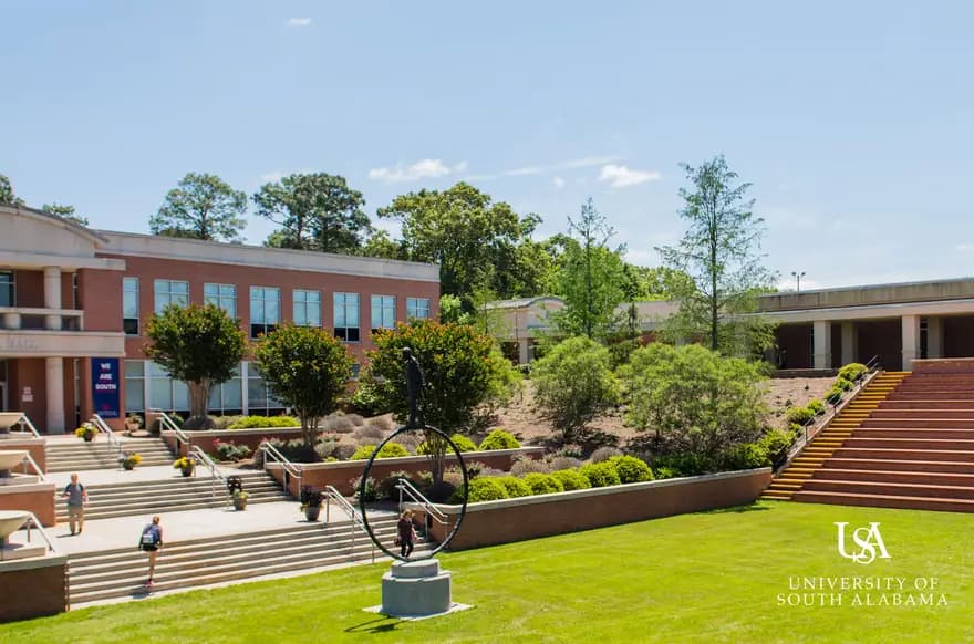 University of South Alabama