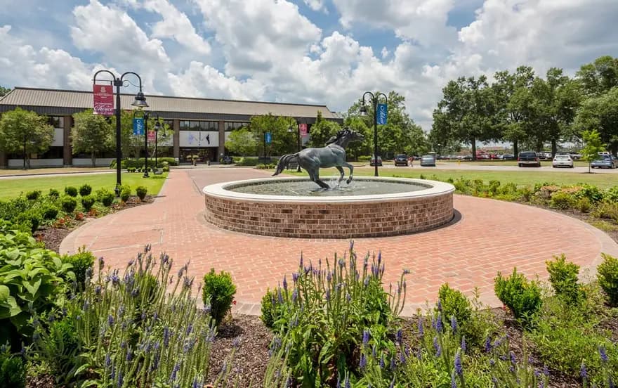 University of South Carolina Aiken