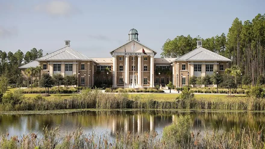 University of South Carolina Beaufort