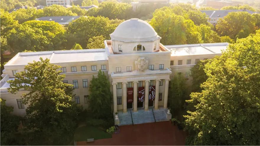 University of South Carolina