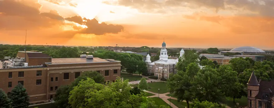 University of South Dakota