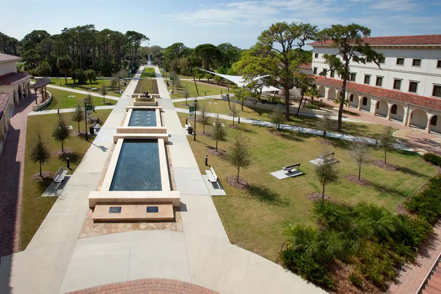 University of South Florida Sarasota-Manatee