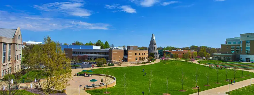 University of Southern Indiana