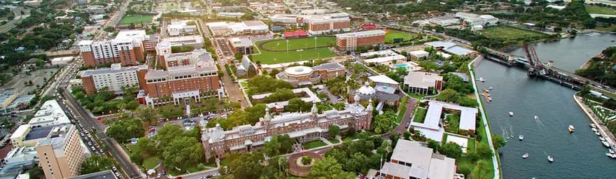University of Tampa