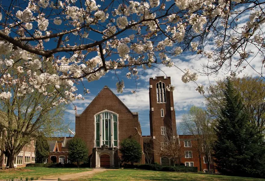 University of Tennessee Chattanooga