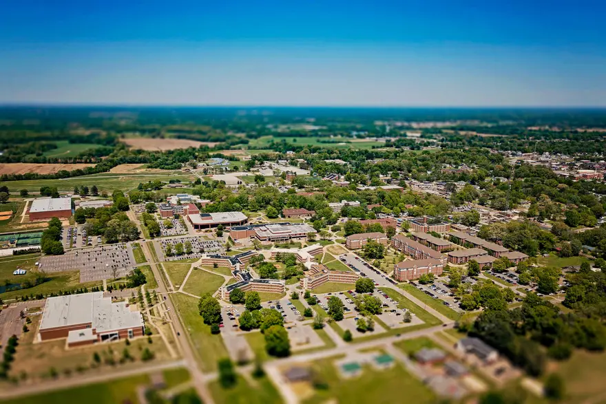 University of Tennessee Martin