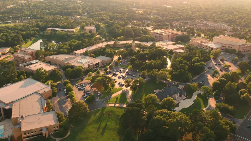 University of Texas at Tyler