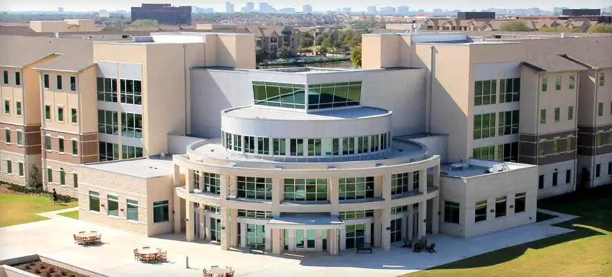 University of Texas Dallas