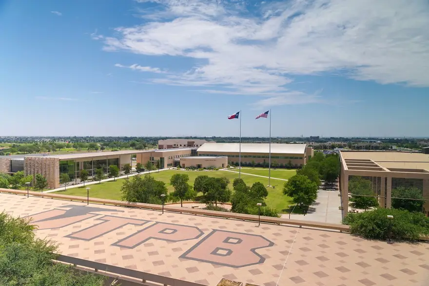 University of Texas of the Permian Basin