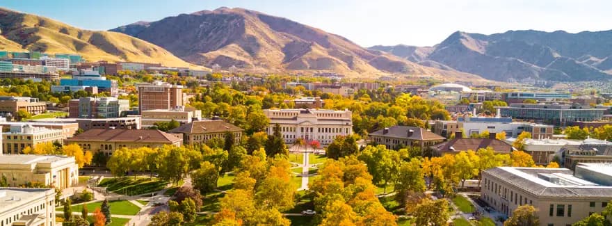 University of Utah