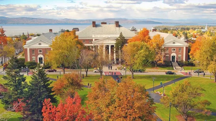 University of Vermont