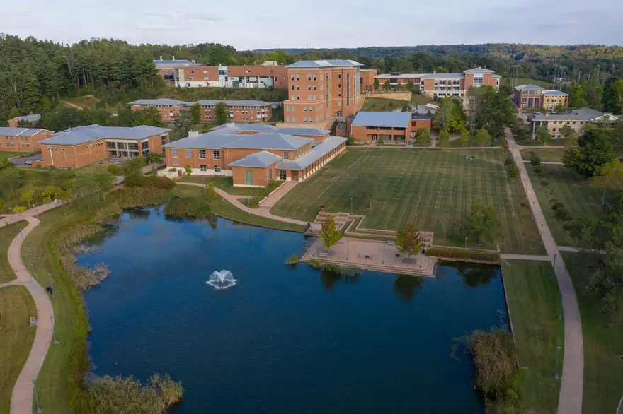 University of Virginia’s College at Wise