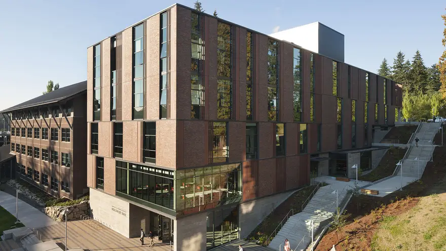 University of Washington Bothell