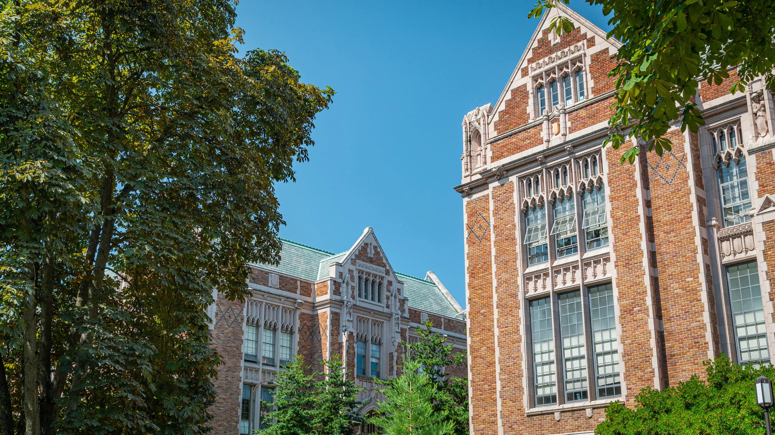 University of Washington