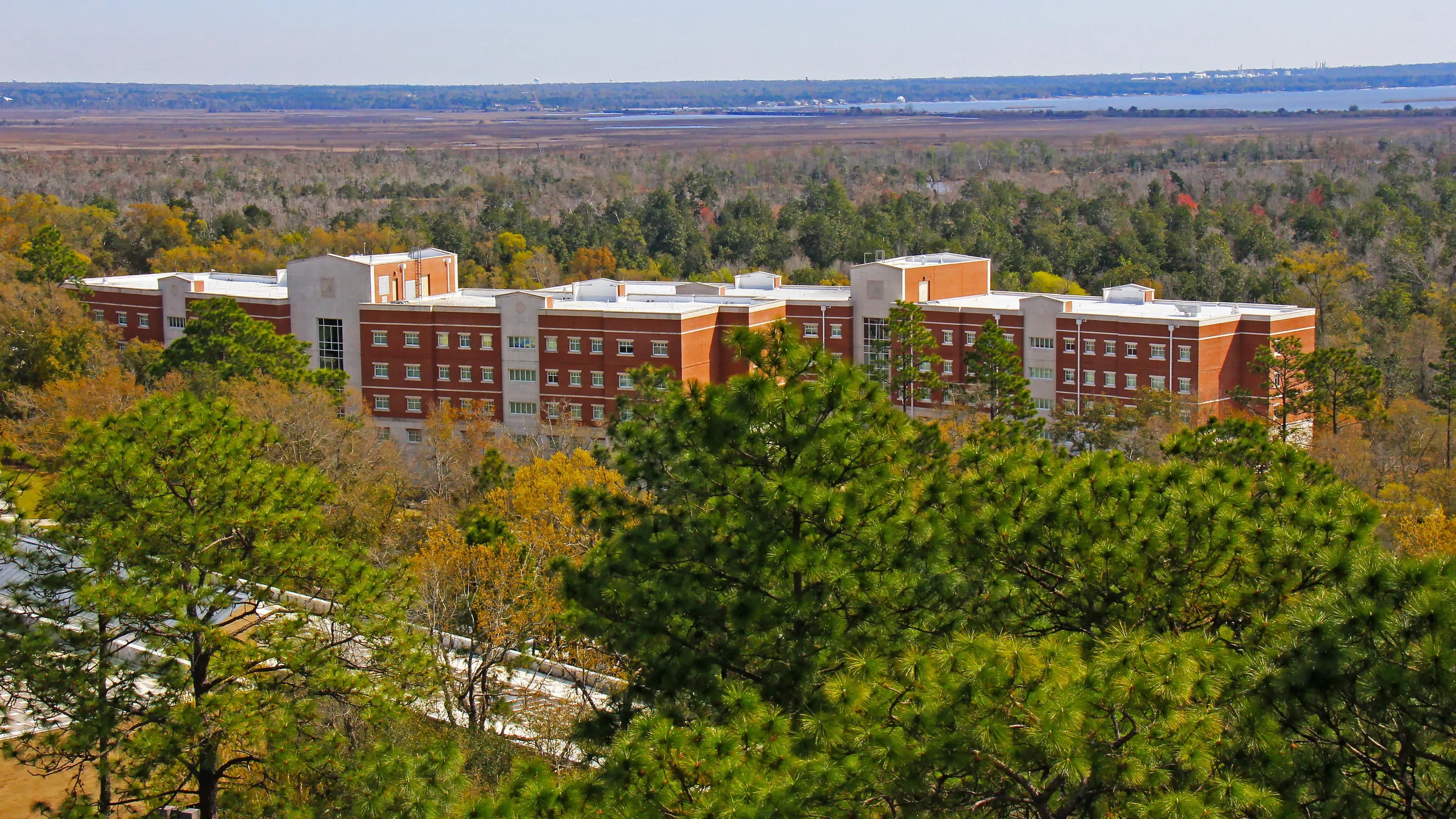University of West Florida