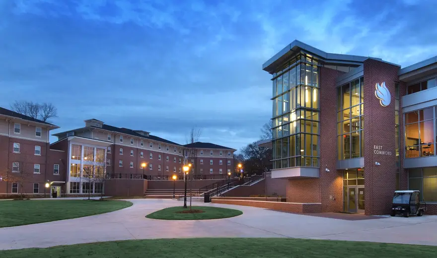 University of West Georgia