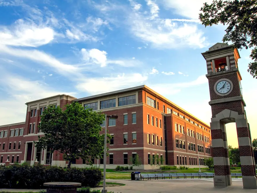 University of Wisconsin La Crosse