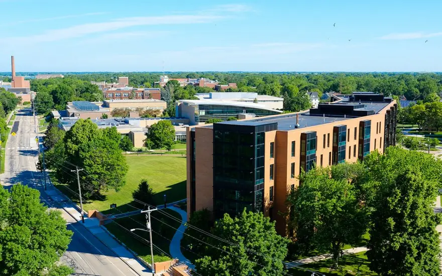 University of Wisconsin Oshkosh