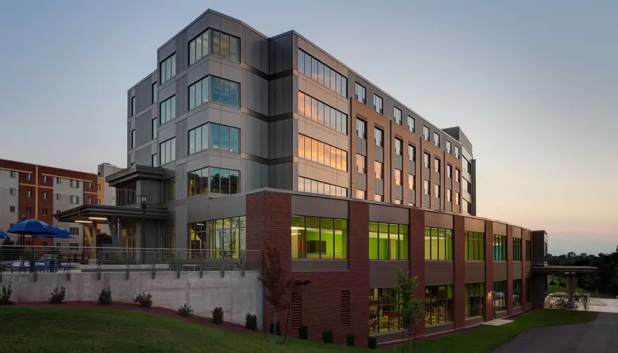 University of Wisconsin Platteville