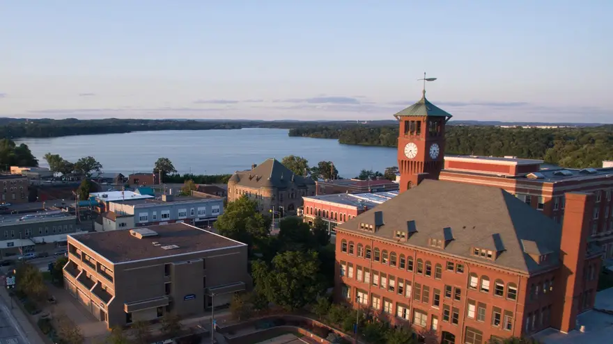 University of Wisconsin Stout
