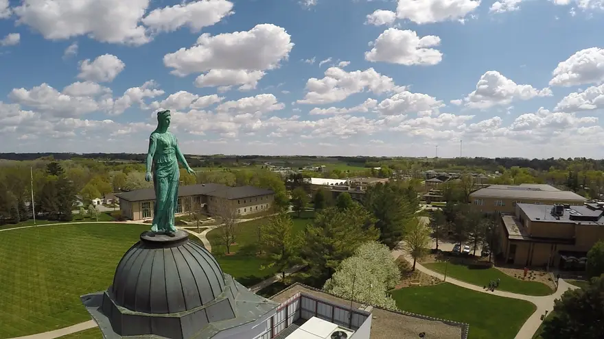 Upper Iowa University