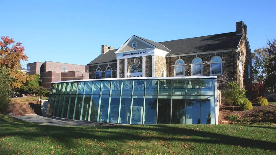 Ursinus College