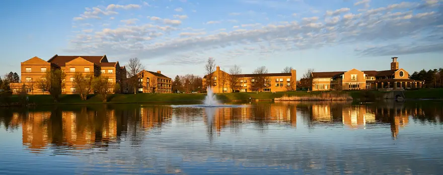 Ursuline College