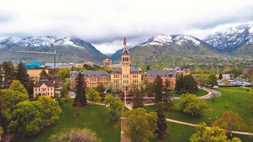 Utah State University