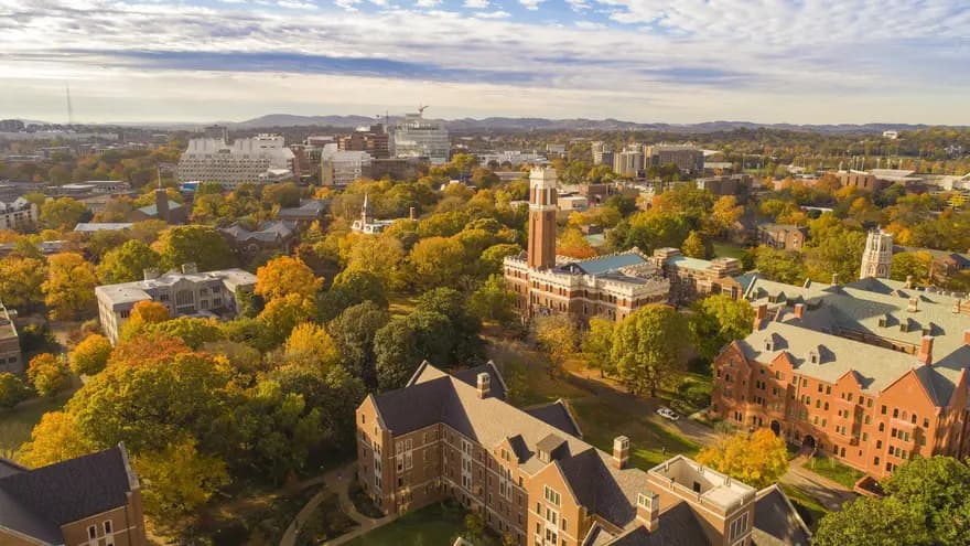 Vanderbilt University