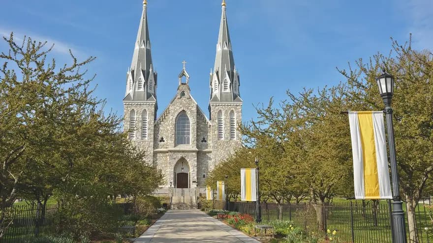 Villanova University