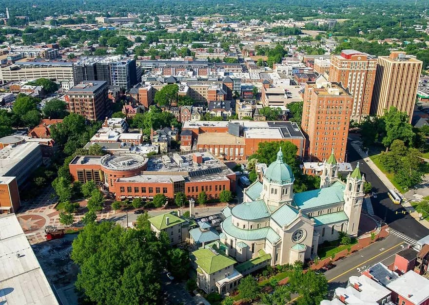 Virginia Commonwealth University