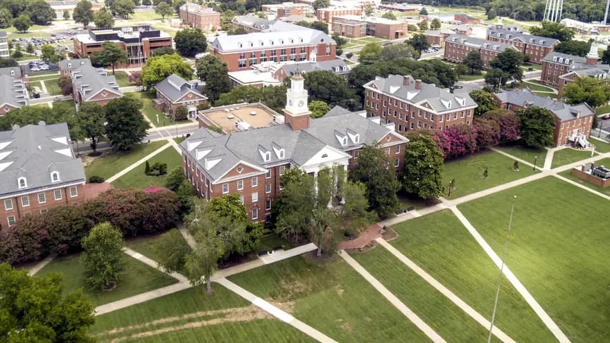 Virginia State University