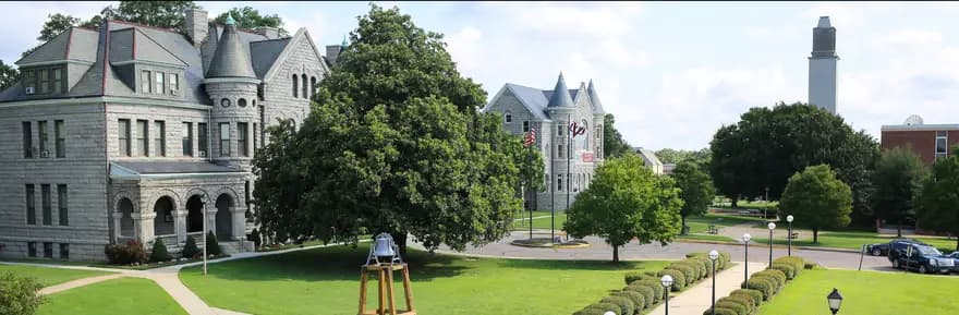 Virginia Union University