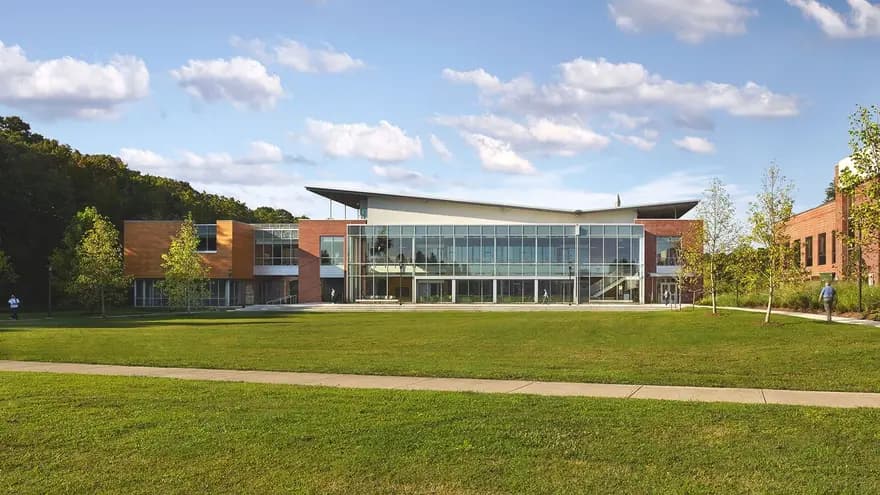 Virginia Wesleyan College