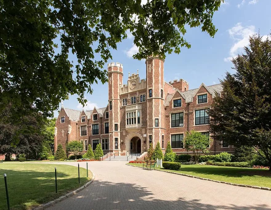 Wagner College