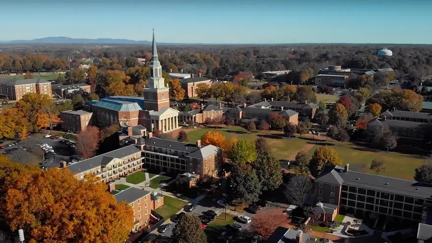 Wake Forest University