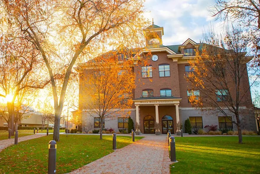 Walla Walla University