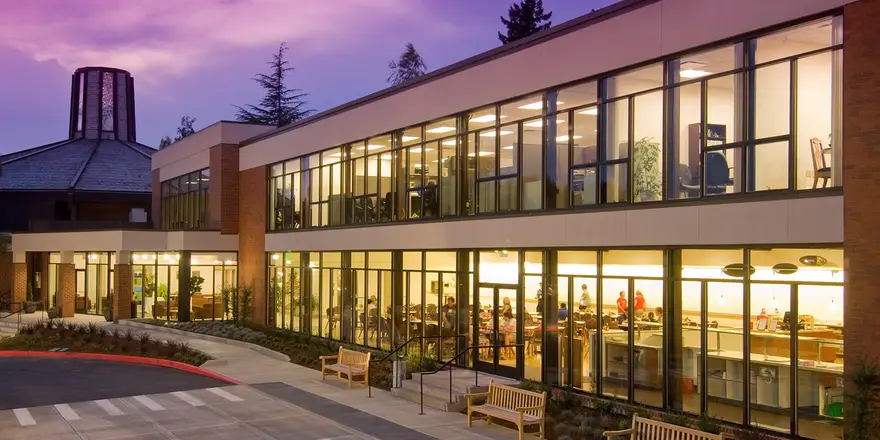 Warner Pacific College