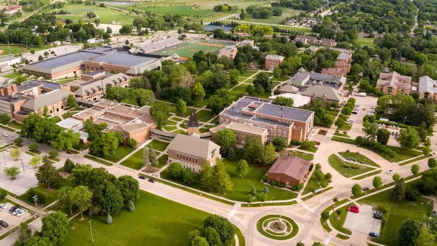 Wartburg College