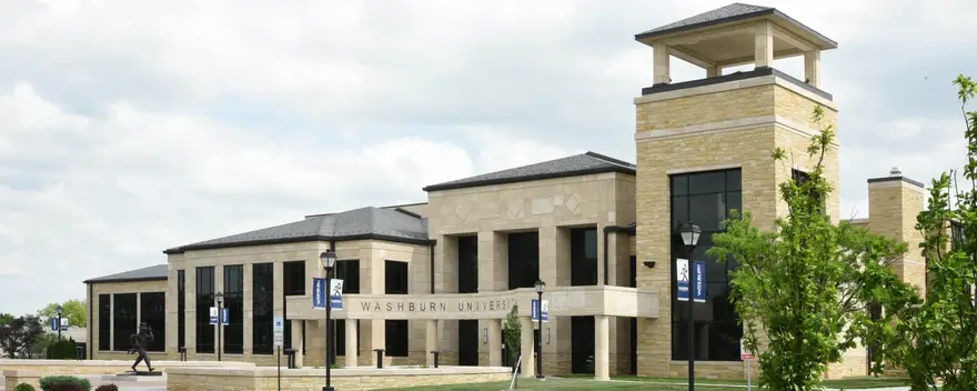 Washburn University