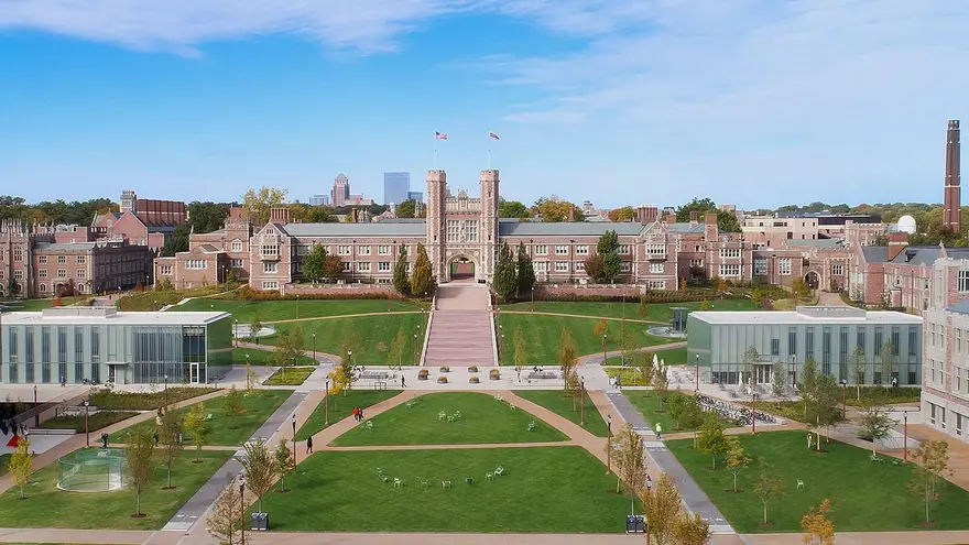 Washington University in Saint Louis