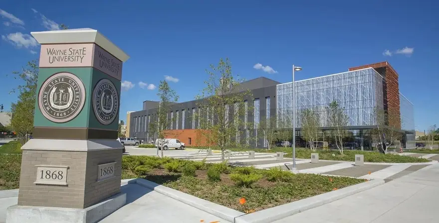 Wayne State University
