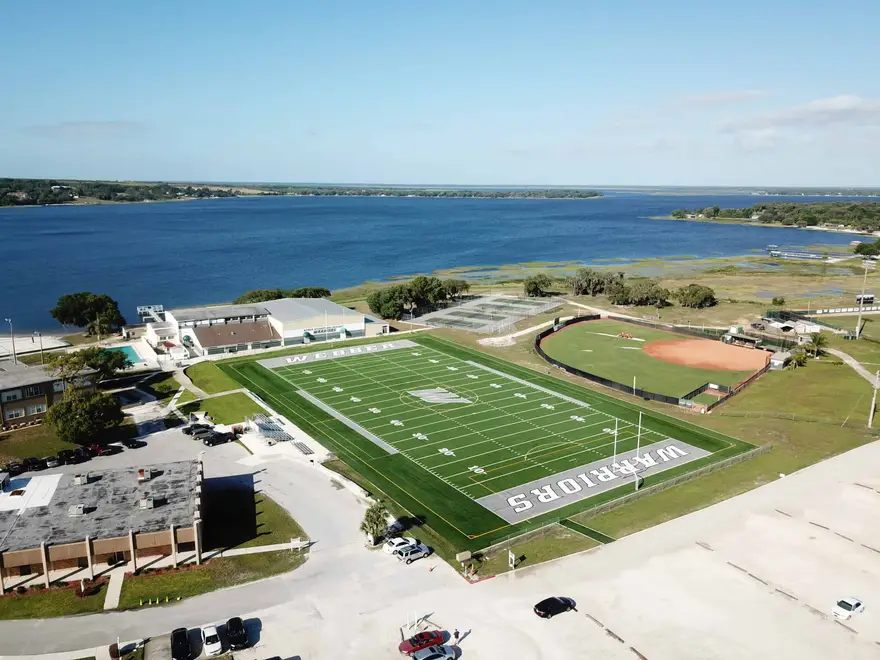 Webber International University