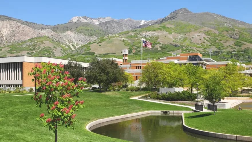 Weber State University