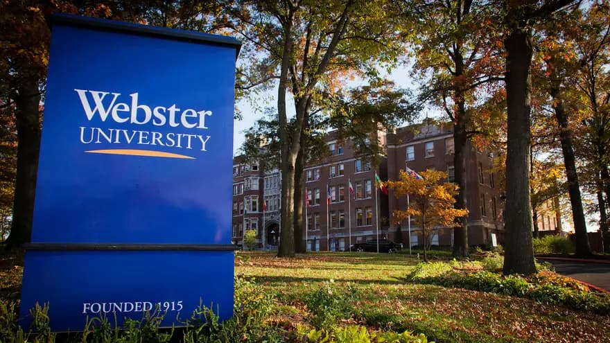 Webster University