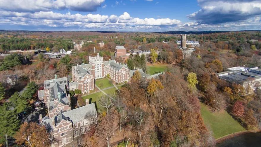 Wellesley College