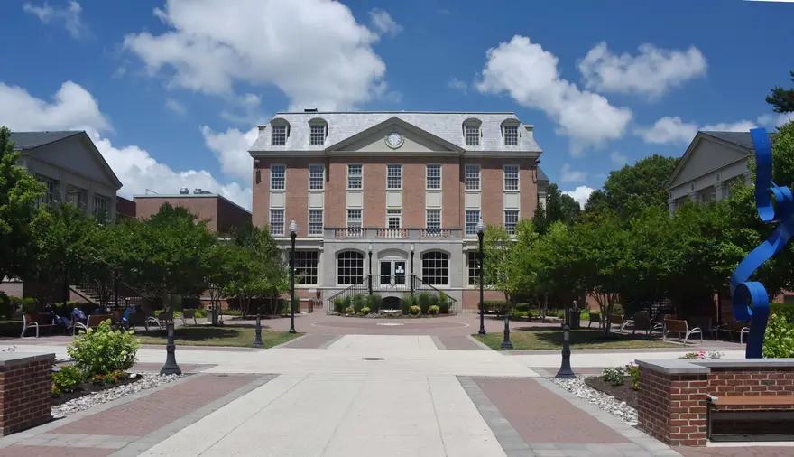 Wesley College