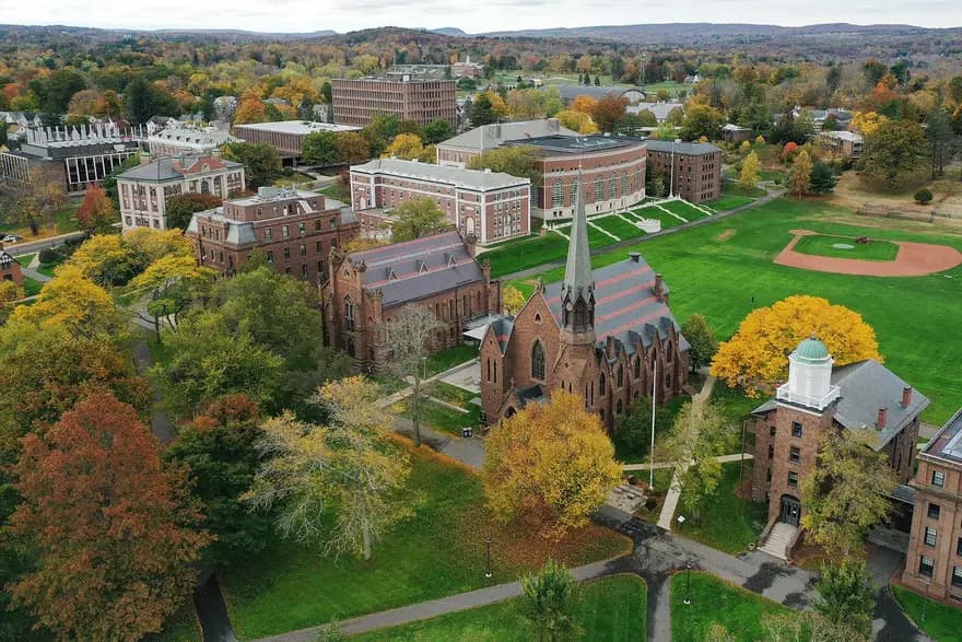 Wesleyan University