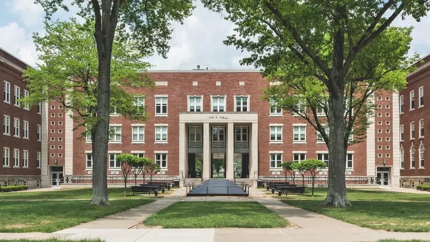 West Liberty University