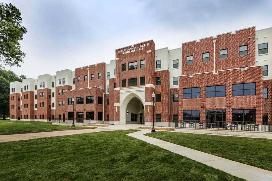 West Virginia State University